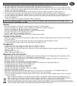 Предварительный просмотр 5 страницы GP L211 Instruction Manual