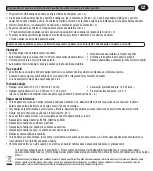 Предварительный просмотр 6 страницы GP L211 Instruction Manual