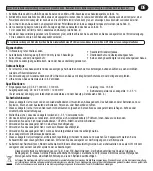 Предварительный просмотр 7 страницы GP L211 Instruction Manual