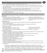 Предварительный просмотр 14 страницы GP L211 Instruction Manual