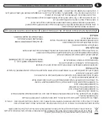 Предварительный просмотр 17 страницы GP L211 Instruction Manual