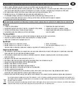 Предварительный просмотр 31 страницы GP L211 Instruction Manual