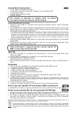 Предварительный просмотр 23 страницы GP PowerBank U211 Instruction Manual