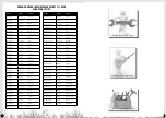 Preview for 8 page of GP UTILITY 21 L User Manual