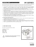 Preview for 5 page of GP VK12 Owner'S Manual