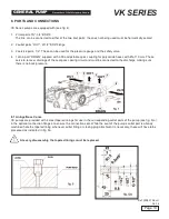 Preview for 10 page of GP VK12 Owner'S Manual