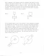 Preview for 4 page of GPD Global CF-8 Instructions Manual