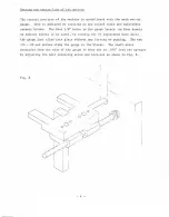 Preview for 6 page of GPD Global CF-8 Instructions Manual