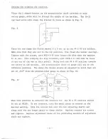 Preview for 7 page of GPD Global CF-8 Instructions Manual