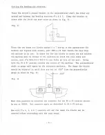 Preview for 8 page of GPD Global CF-8 Instructions Manual