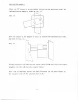 Preview for 9 page of GPD Global CF-8 Instructions Manual