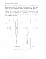 Preview for 13 page of GPD Global CF-8 Instructions Manual