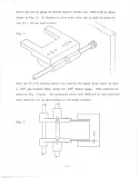 Preview for 21 page of GPD Global CF-8 Instructions Manual