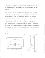 Preview for 22 page of GPD Global CF-8 Instructions Manual