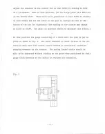 Preview for 23 page of GPD Global CF-8 Instructions Manual