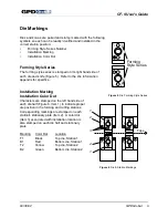 Preview for 16 page of GPD Global CF-9 Documentation