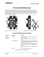 Preview for 28 page of GPD Global CF-9 Documentation