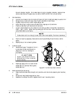 Preview for 33 page of GPD Global CF-9 Documentation