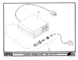 Предварительный просмотр 104 страницы GPD Global CF-9 Documentation