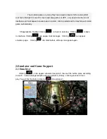 Preview for 4 page of GPD XD Plus XD2 User Manual