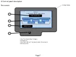 Preview for 8 page of GPE 700-2 Instruction Manual