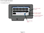 Предварительный просмотр 20 страницы GPE 700-2 Instruction Manual