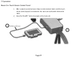 Предварительный просмотр 31 страницы GPE 700-2 Instruction Manual