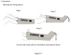 Предварительный просмотр 39 страницы GPE 700-2 Instruction Manual