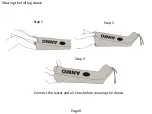 Preview for 10 page of GPE AN-SD-0005 Instruction Manual