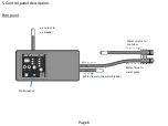 Preview for 7 page of GPE ProMax-900 User Manual