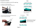 Preview for 12 page of GPE ProMax-900 User Manual