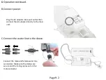 Preview for 13 page of GPE ProMax-900 User Manual