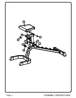 Предварительный просмотр 4 страницы GPI 430 UB Owner'S Manual