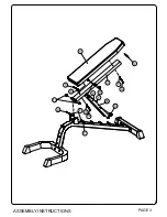 Предварительный просмотр 5 страницы GPI 430 UB Owner'S Manual