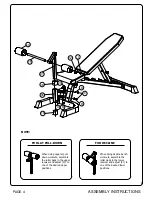 Предварительный просмотр 6 страницы GPI 430 UB Owner'S Manual