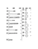 Предварительный просмотр 5 страницы GPI E-7000 Owner'S Manual