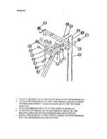 Предварительный просмотр 8 страницы GPI E-7000 Owner'S Manual