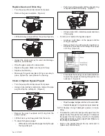 Предварительный просмотр 5 страницы GPI M-1115S Owner'S Manual