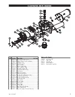 Предварительный просмотр 9 страницы GPI M-1115S Owner'S Manual