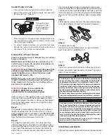 Preview for 3 page of GPI M-150S-EM Owner'S Manual