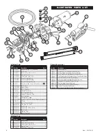 Preview for 6 page of GPI M-150S-EM Owner'S Manual