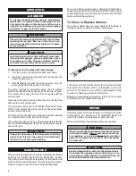 Preview for 4 page of GPI M-3130-AV Owner'S Manual