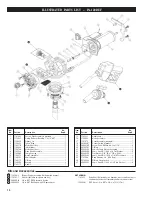 Предварительный просмотр 10 страницы GPI P-120DEF Owner'S Manual