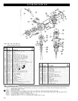 Предварительный просмотр 10 страницы GPI PA-120H Owner'S Manual