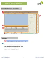 Preview for 34 page of GPO Display EK46HSU User Manual