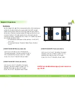 Preview for 9 page of GPO Display GDSVW775 Installation Manual