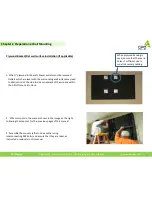 Preview for 12 page of GPO Display GDSVW775 Installation Manual