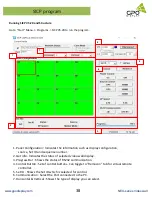 Предварительный просмотр 38 страницы GPO Display NEX Series User Manual