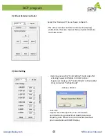 Предварительный просмотр 40 страницы GPO Display NEX Series User Manual