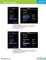 Preview for 17 page of GPO US 70M User Manual